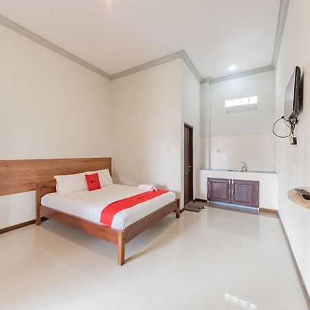 Reddoorz Near Gor Sempaja Samarinda Hotel Luaran gambar