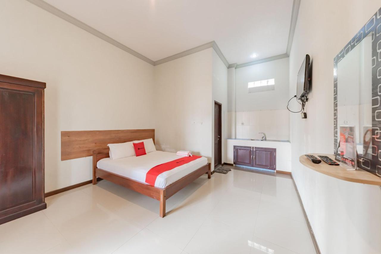 Reddoorz Near Gor Sempaja Samarinda Hotel Luaran gambar