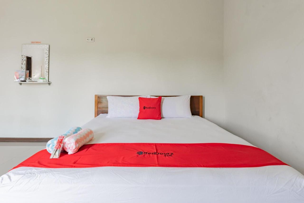 Reddoorz Near Gor Sempaja Samarinda Hotel Luaran gambar