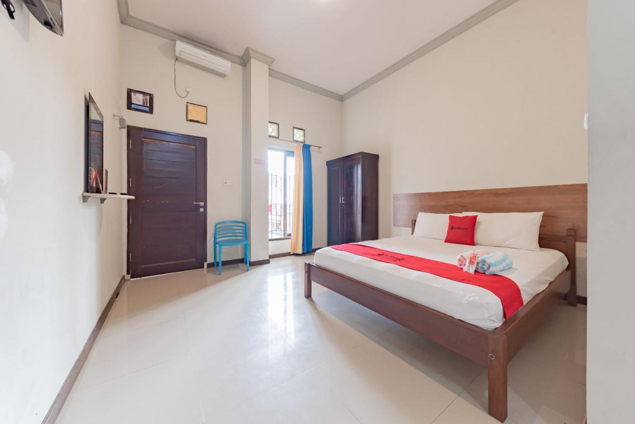 Reddoorz Near Gor Sempaja Samarinda Hotel Luaran gambar