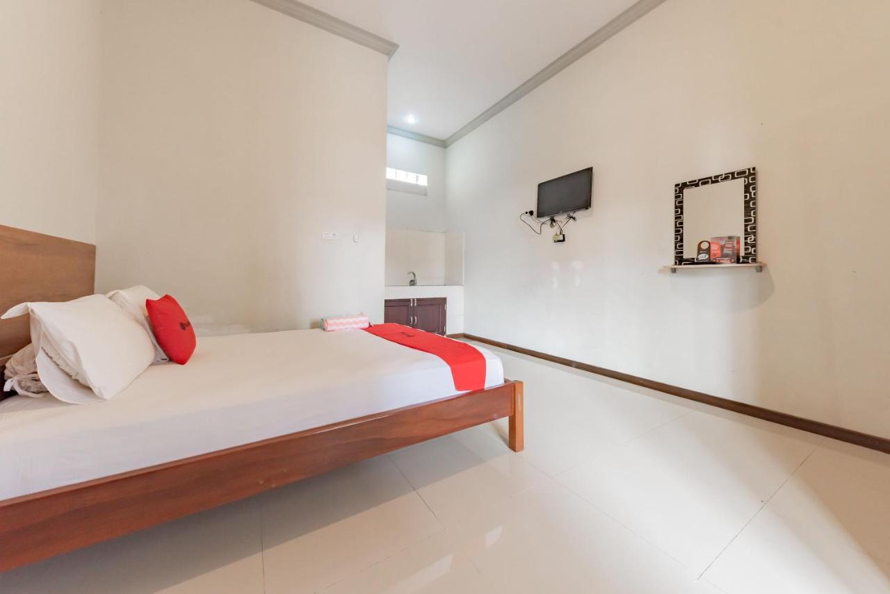 Reddoorz Near Gor Sempaja Samarinda Hotel Luaran gambar