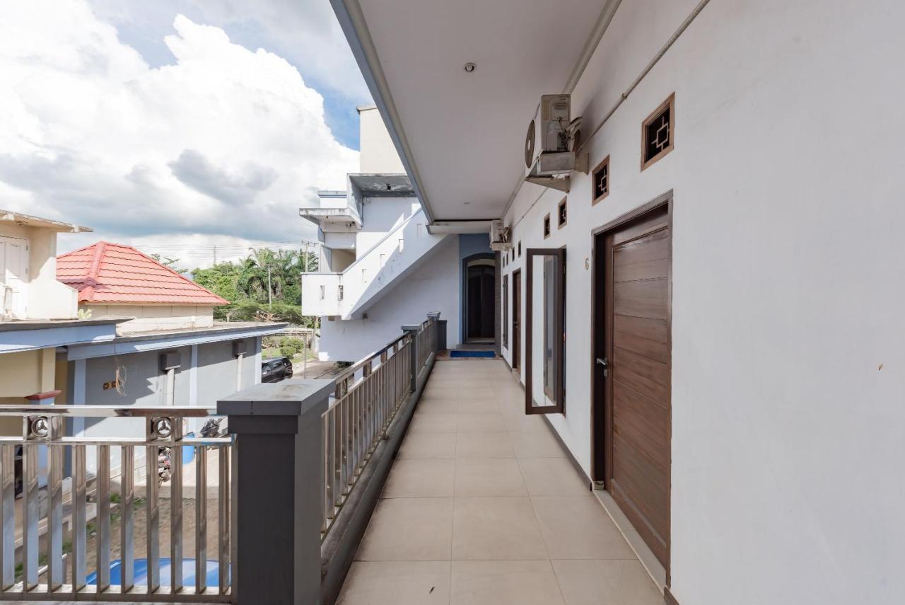 Reddoorz Near Gor Sempaja Samarinda Hotel Luaran gambar