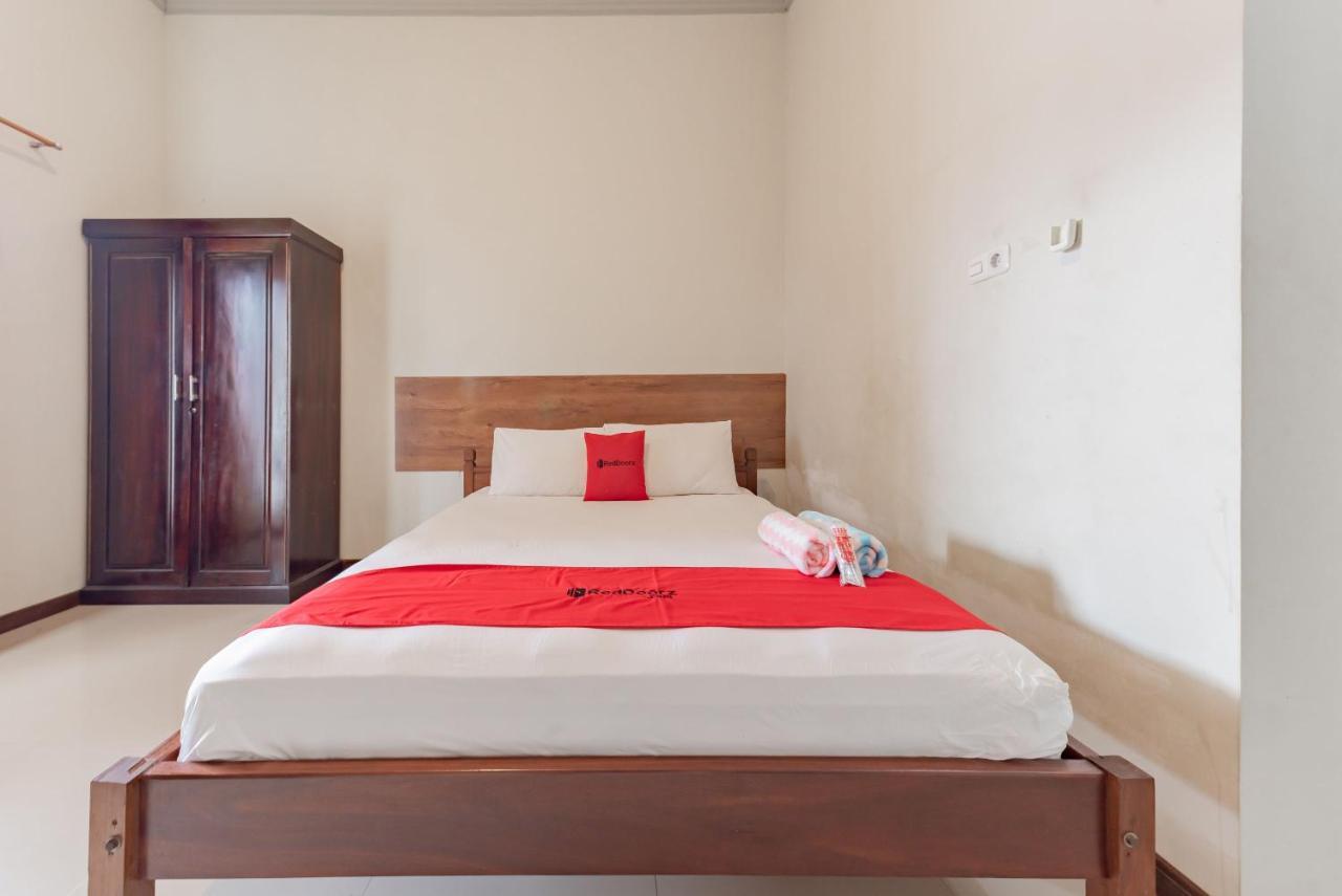 Reddoorz Near Gor Sempaja Samarinda Hotel Luaran gambar