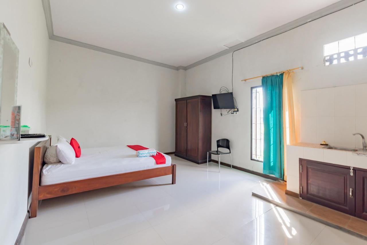 Reddoorz Near Gor Sempaja Samarinda Hotel Luaran gambar